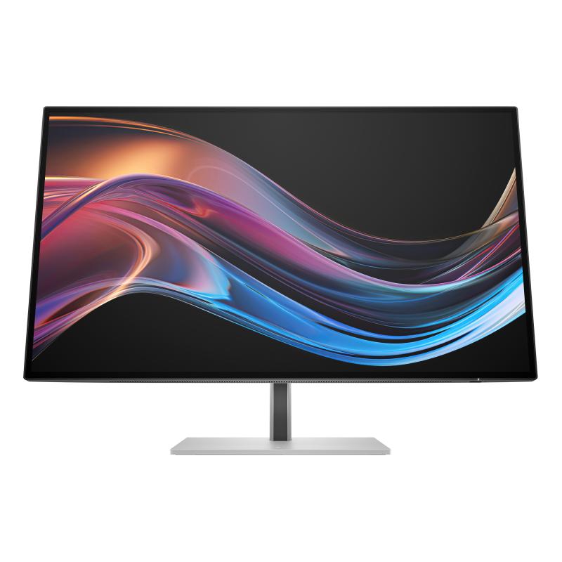 HP Écran 4K Thunderbolt 4 Series 7 Pro 27 pouces - 727pk