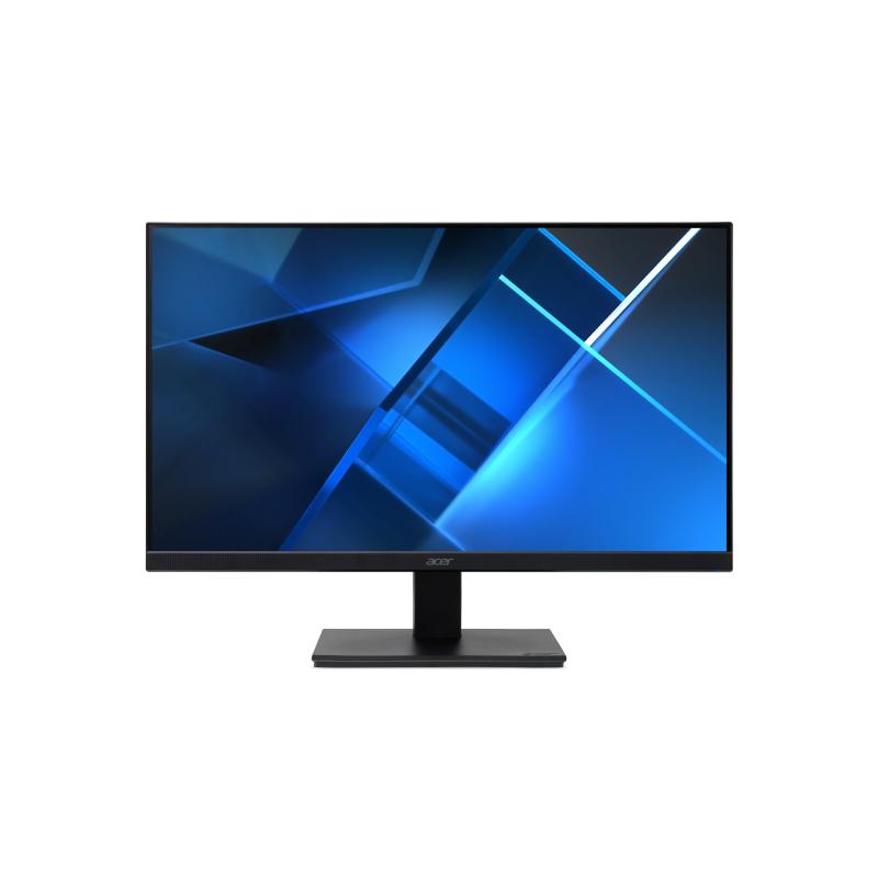 Acer Vero V7 V277K L écran plat de PC 68,6 cm (27") 3840 x 2160 pixels 4K Ultra HD LCD Noir