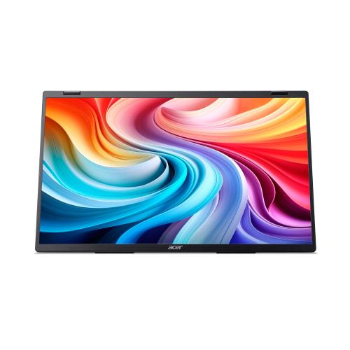 Acer PD3 PD193Q Ebmiuux computer monitor 47 cm (18.5") 1920 x 1080 pixels Full HD LCD Black