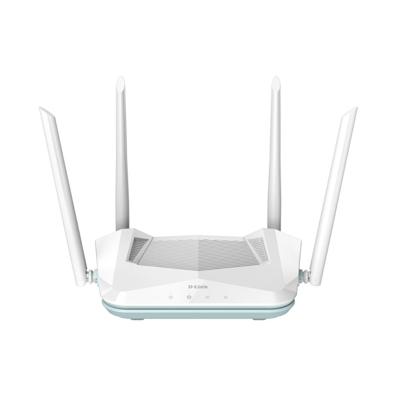 D-Link EAGLE PRO AI AX1500 Smart Router