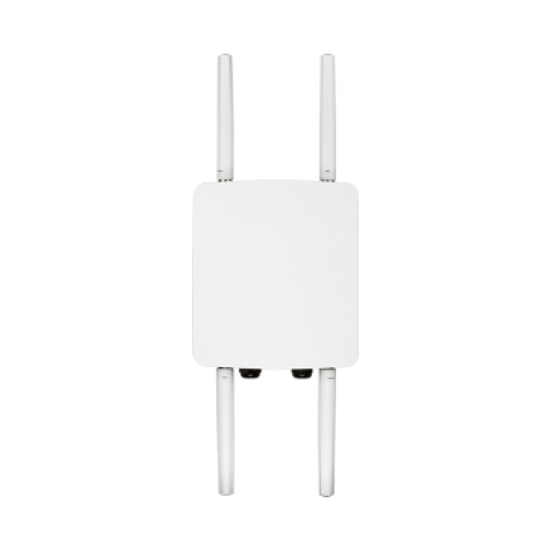 D-Link DWL-8710AP wireless access point 1167 Mbit/s White Power over Ethernet (PoE)