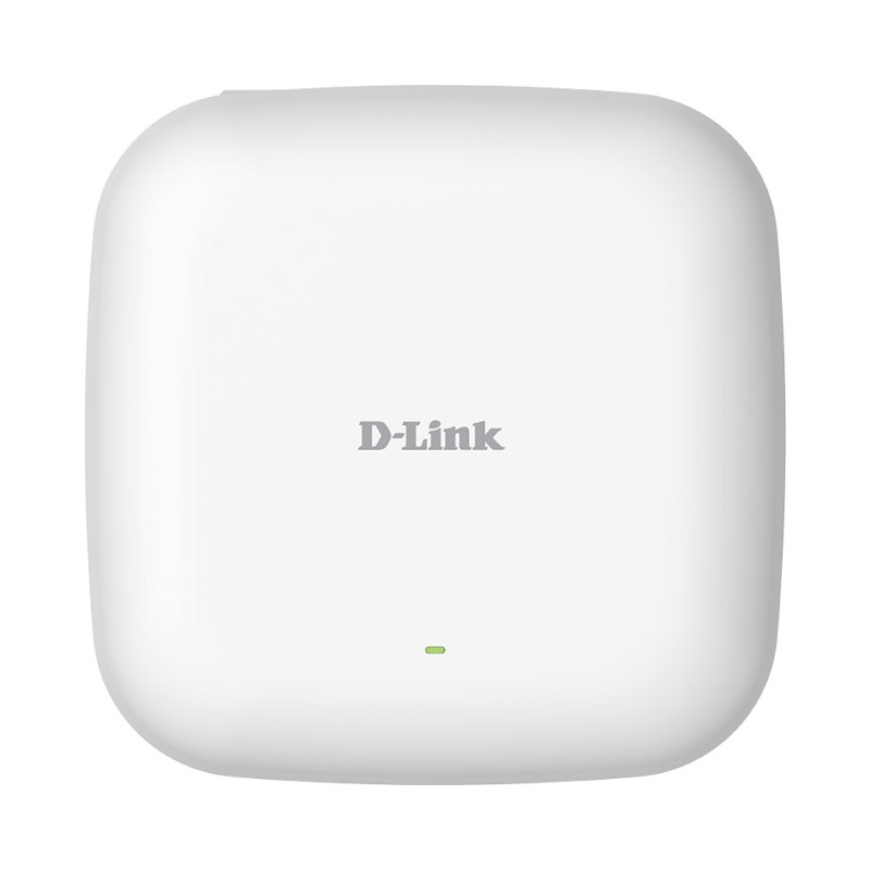 D-Link AX1800 Wi-Fi 6 Dual-Band PoE Access Point