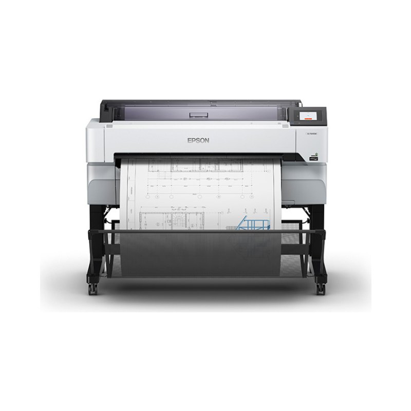 Epson SureColor T5470M large format printer Wi-Fi Inkjet Colour 2400 x 1200 DPI Ethernet LAN