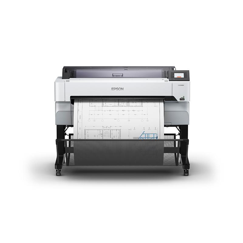 Epson SureColor T5470M imprimante grand format Wifi Jet d'encre Couleur 2400 x 1200 DPI Ethernet/LAN