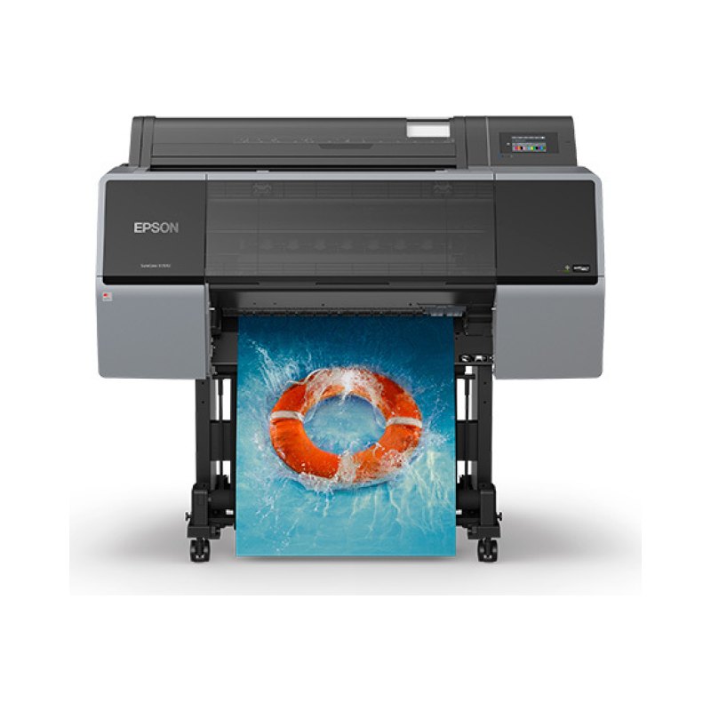 Epson SureColor P7570 large format printer Inkjet Colour 2400 x 1200 DPI Ethernet LAN