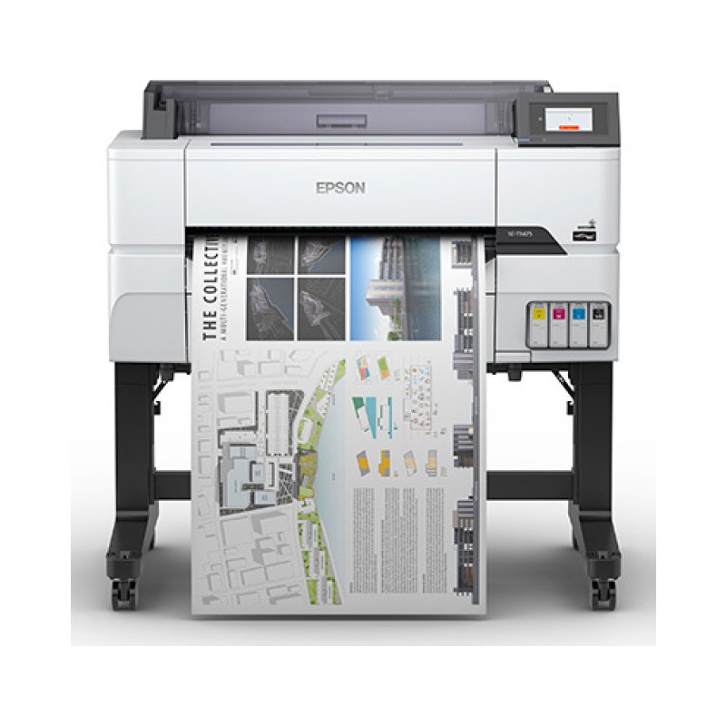 Epson T3475 large format printer Wi-Fi Inkjet Colour 2400 x 1200 DPI Ethernet LAN