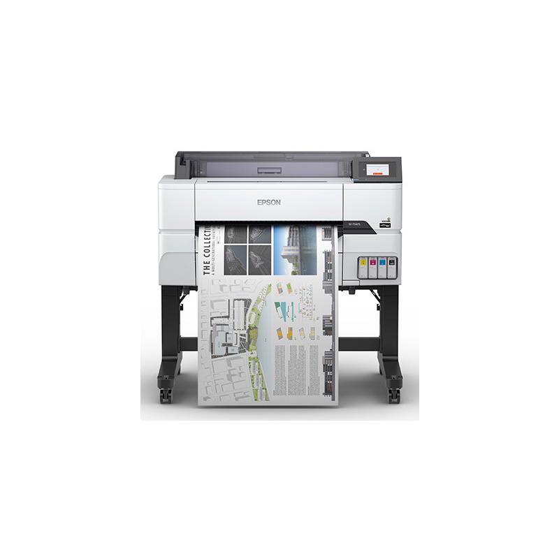 Epson T3475 imprimante grand format Wifi Jet d'encre Couleur 2400 x 1200 DPI Ethernet/LAN