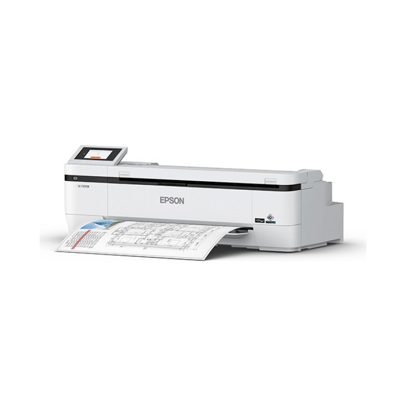 Epson SureColor T3170M large format printer Wi-Fi Colour 2400 x 1200 DPI A1 (594 x 841 mm) Ethernet LAN