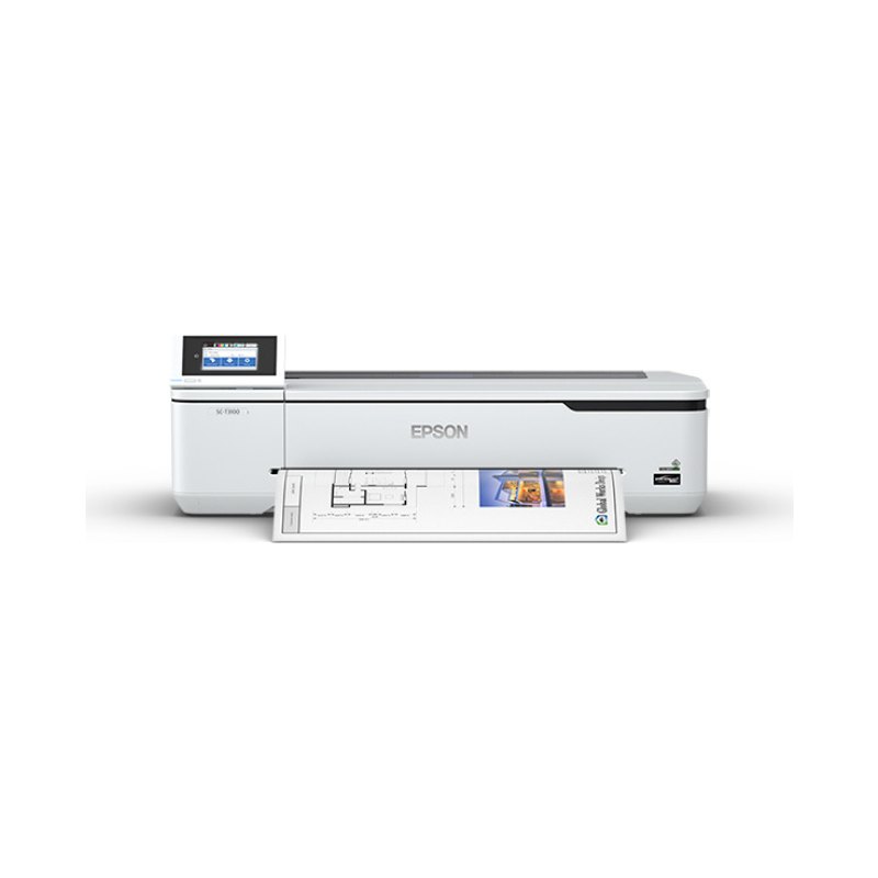 Epson SureColor T3170 large format printer Wi-Fi Inkjet Colour 2400 x 1200 DPI A1 (594 x 841 mm) Ethernet LAN