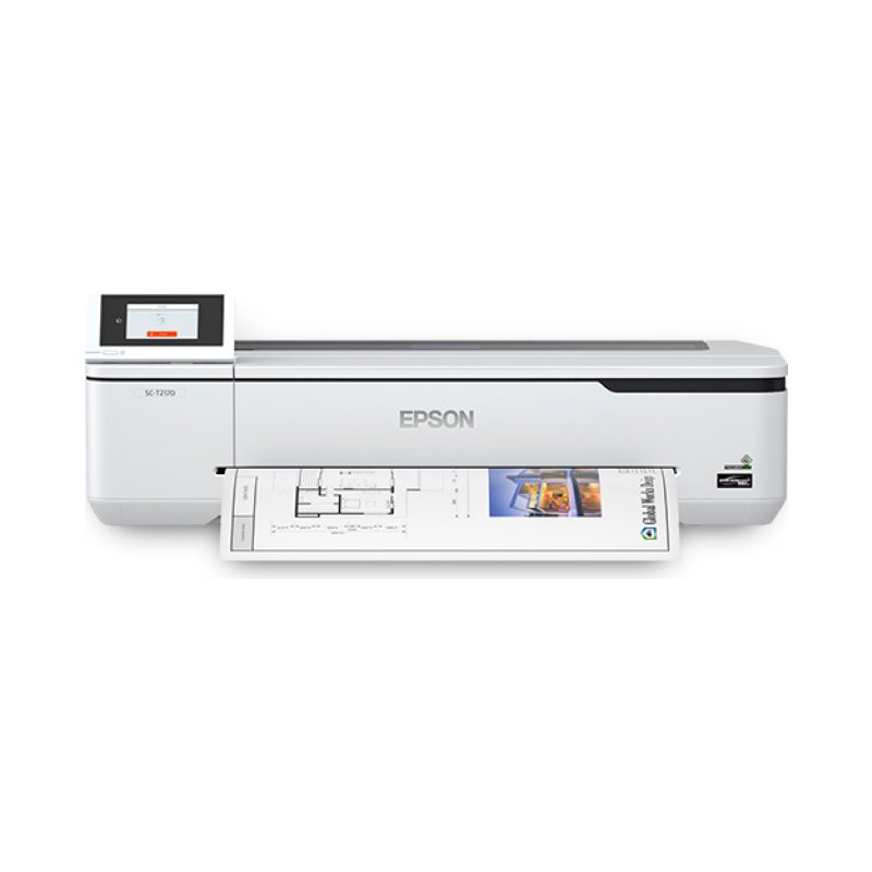 Epson T2170 large format printer Wi-Fi Inkjet Colour 2400 x 1200 DPI Ethernet LAN