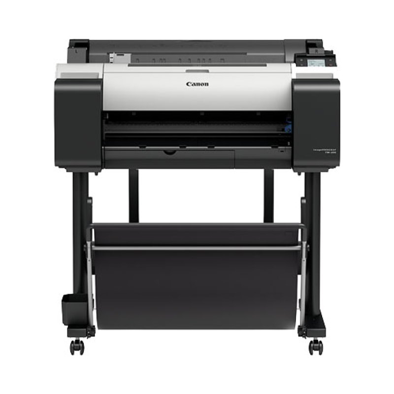 Canon imagePROGRAF TM-200 large format printer Wi-Fi Inkjet Colour 2400 x 1200 DPI A1 (594 x 841 mm) Ethernet LAN