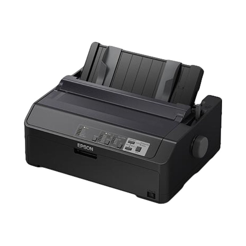 Epson C11CF39202 dot matrix printer 584 cps