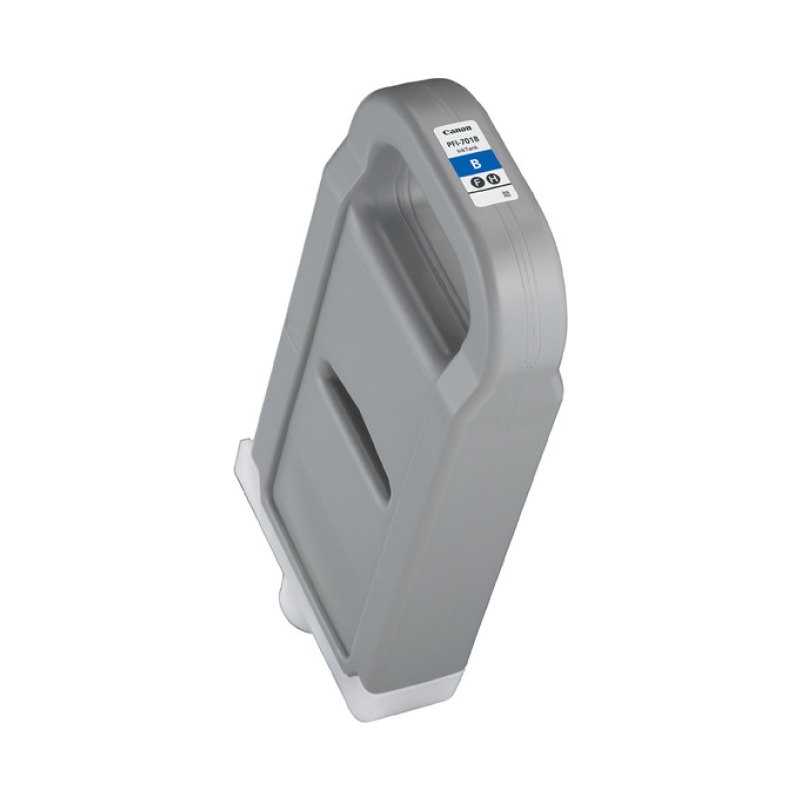 Canon PFI-701B ink cartridge Original Blue