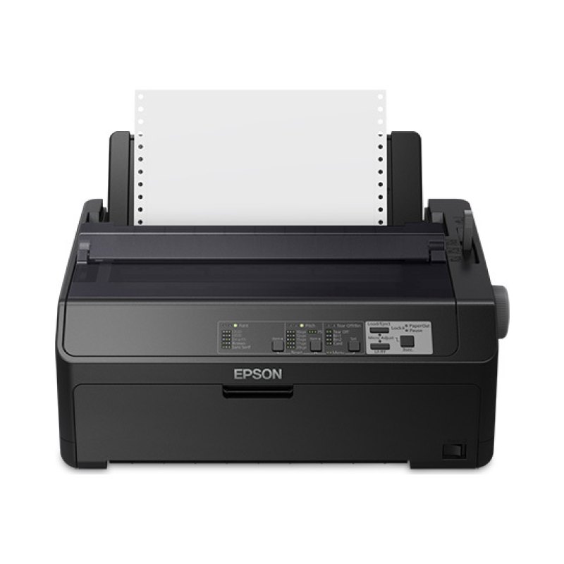 Epson C11CF37202 dot matrix printer 680 cps