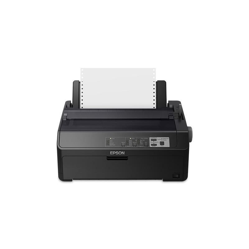 Epson C11CF37202 imprimante matricielle (à points) 680 caractères par seconde