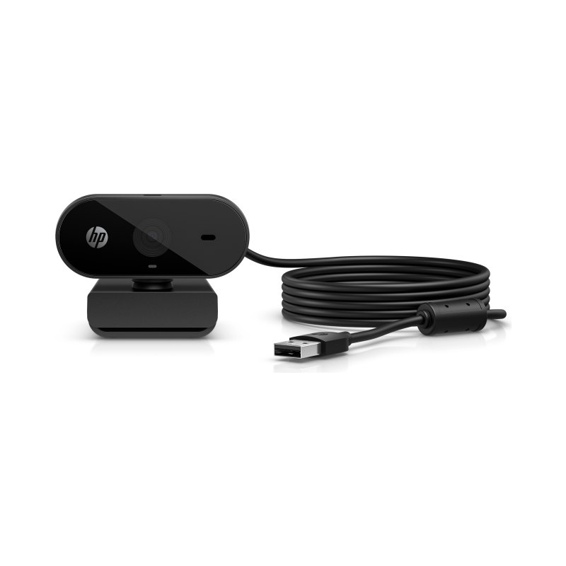 HP 325 FHD Webcam