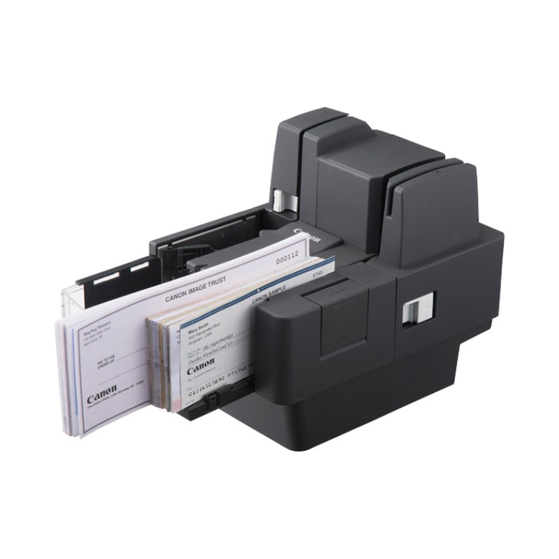 Canon imageFORMULA CR-120 600 x 600 DPI