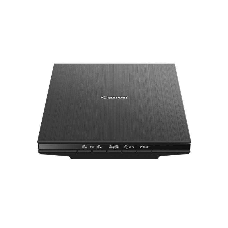 Canon CanoScan LiDE 400 Scanner à plat 4800 x 4800 DPI A4 Noir