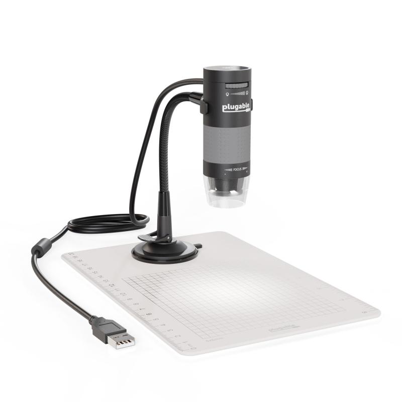 Plugable Technologies USB2-MICRO-250X microscope Microscope numérique