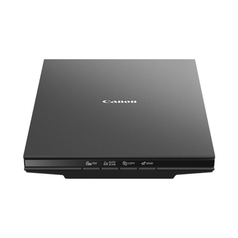 Canon CanoScan LiDE 300 Flatbed scanner 2400 x 2400 DPI A4 Black