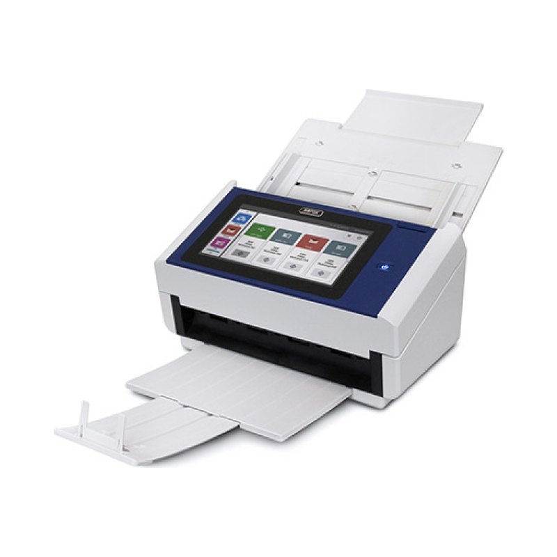 Xerox N60w Pro ADF scanner 600 x 600 DPI White