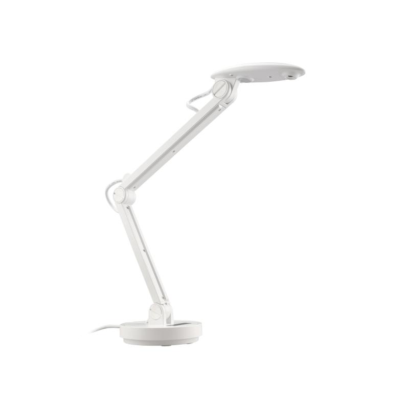 Viewsonic VB-VIS-002 caméra de documents Blanc CMOS USB 2.0
