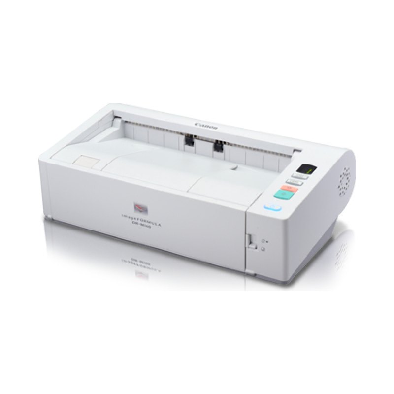 Canon imageFORMULA M140 Sheet-fed scanner 600 x 600 DPI Grey