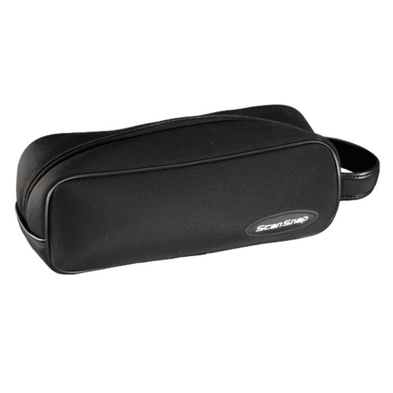 Ricoh PA03805-0002 Pièce détachée ou accessoire pour imprimante/scanner Étui 1 pièce(s)