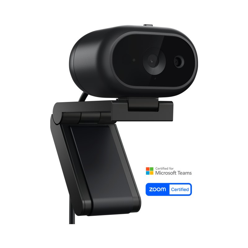 DELL PRO 5 2K WB526 webcam 2560 x 1440 pixels USB-C Black