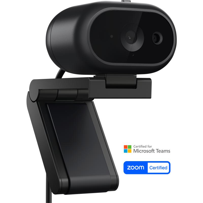 DELL PRO 5 2K WB526 webcam 2560 x 1440 pixels USB-C Noir