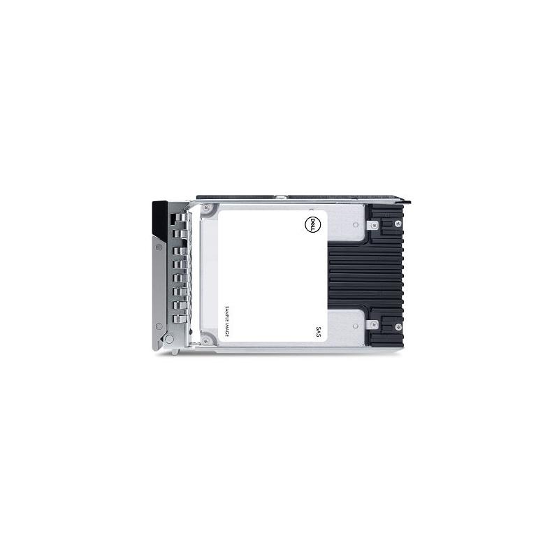 DELL 345-BDZZ disque SSD 480 Go 2.5" Série ATA III