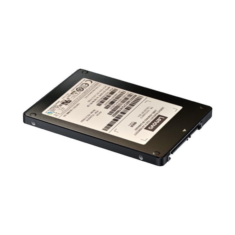 Lenovo THINKSYSTEM M.2 PM9A3 960GB 960 Go PCI Express 4.0 NVMe V-NAND