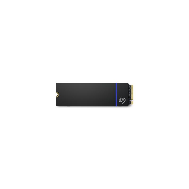 Seagate ZP2000GP3A1001 disque SSD 2 To M.2 PCI Express 4.0 NVMe 3D TLC