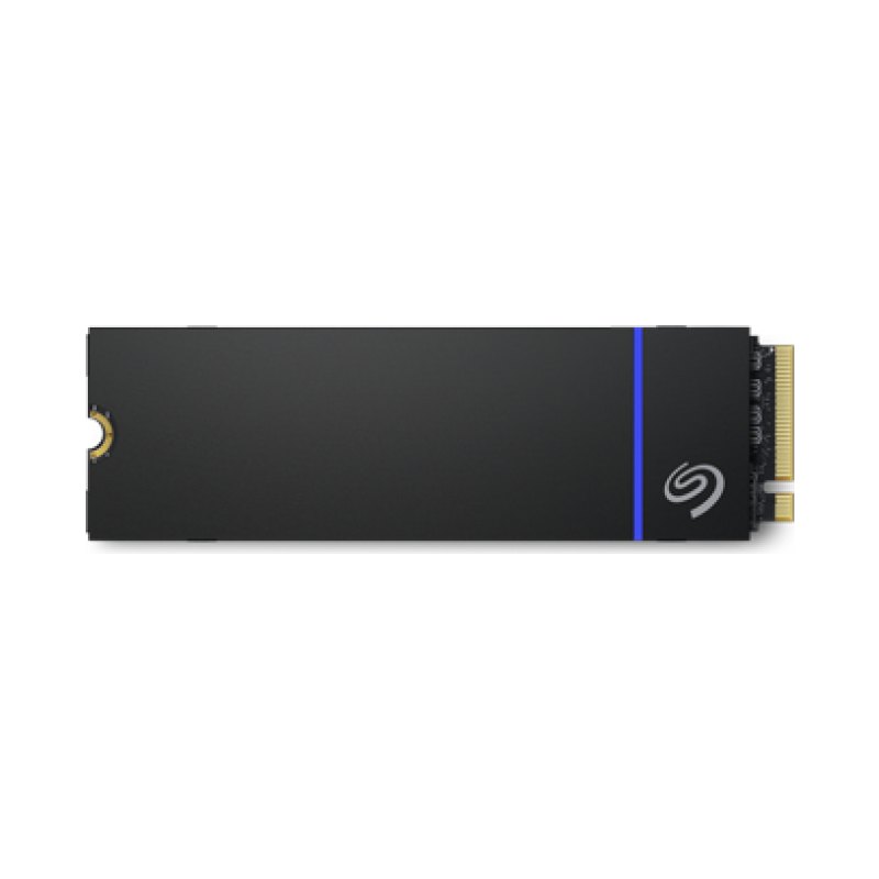 Seagate Game Drive PS5 NVMe SSD 1 TB