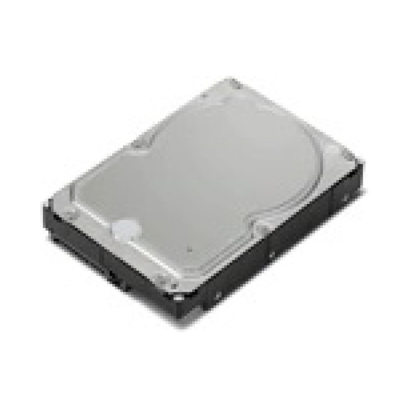 Lenovo 4XB0X01142 disque dur 4 To 7200 tr/min 128 Mo 3.5" Série ATA III