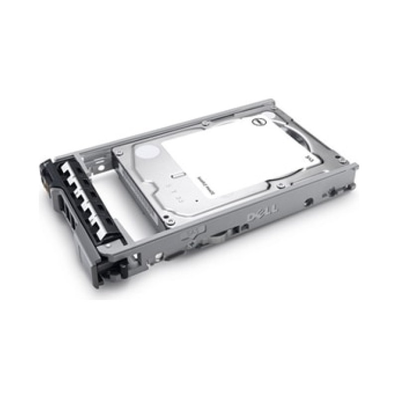 DELL 400-AJPD internal hard drive 1.2 TB 10000 RPM 2.5" SAS