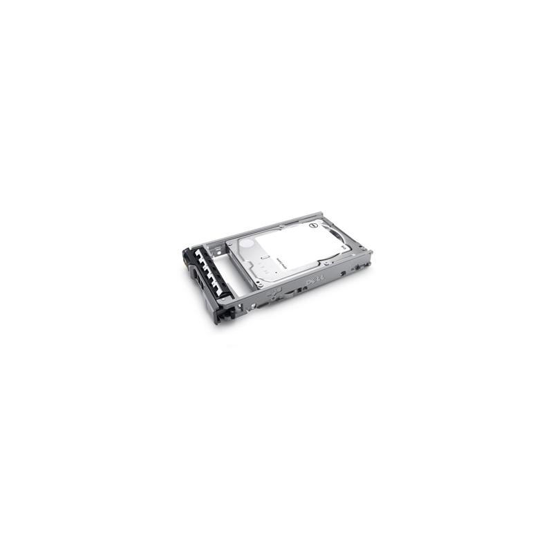 DELL 400-AJPD disque dur 1,2 To 10000 tr/min 2.5" SAS