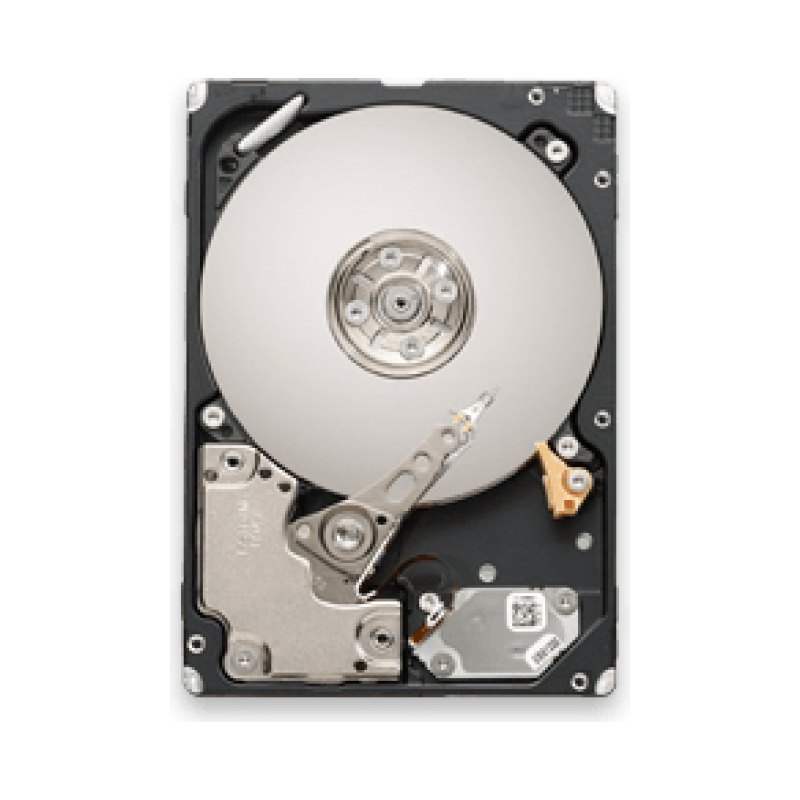Lenovo 7XB7A00033 disque dur 1,2 To 10000 tr/min 2.5" SAS