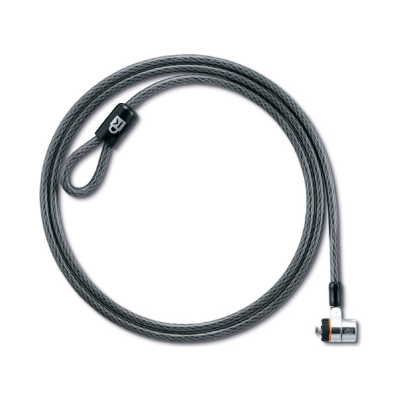 Kensington MicroSaver® Ultra Laptop Lock - Keyed Different