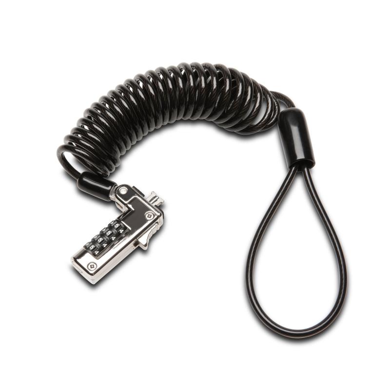 Kensington Slim NanoSaver Verrou de combinaison portable