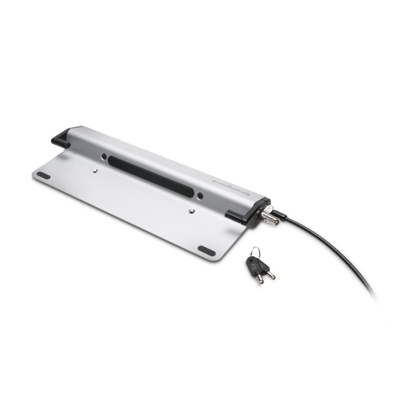Station de verrouillage d'ordinateur portable Kensington 2.0 avec verrou MicroSaver 2.0