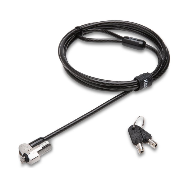 Kensington NanoSaver Keyed Laptop Lock