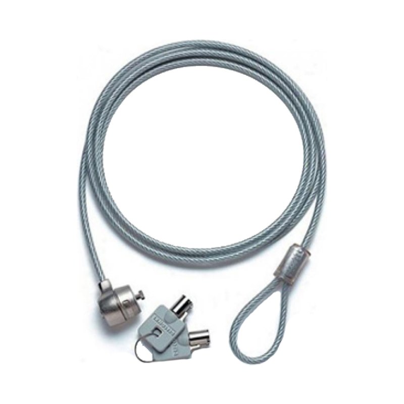 Dynabook Notebook Key Cable Lock