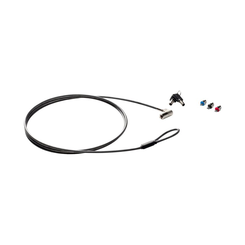 HP Sure Key Cable Lock