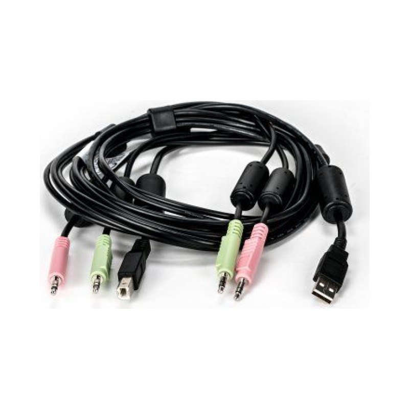 Vertiv Avocent CBL0134 KVM cable 1.8 m