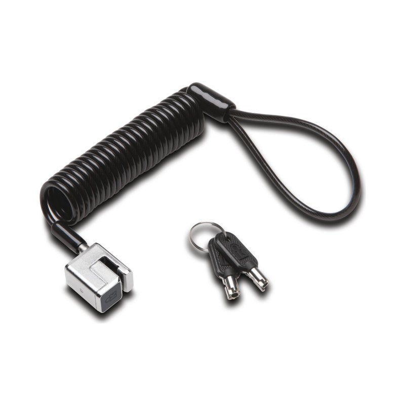 Kensington K68138WW cable lock Silver 2.28 m
