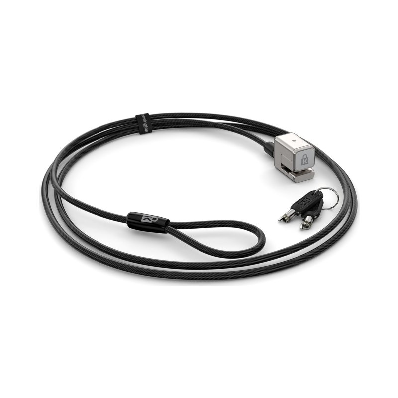 Kensington Keyed Cable Lock for Surface™ Pro and Surface Go - Single Keyed