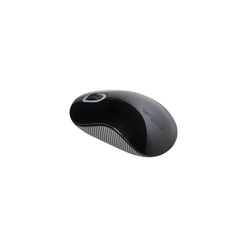 Targus AMW50US souris RF sans fil Optique 800 DPI