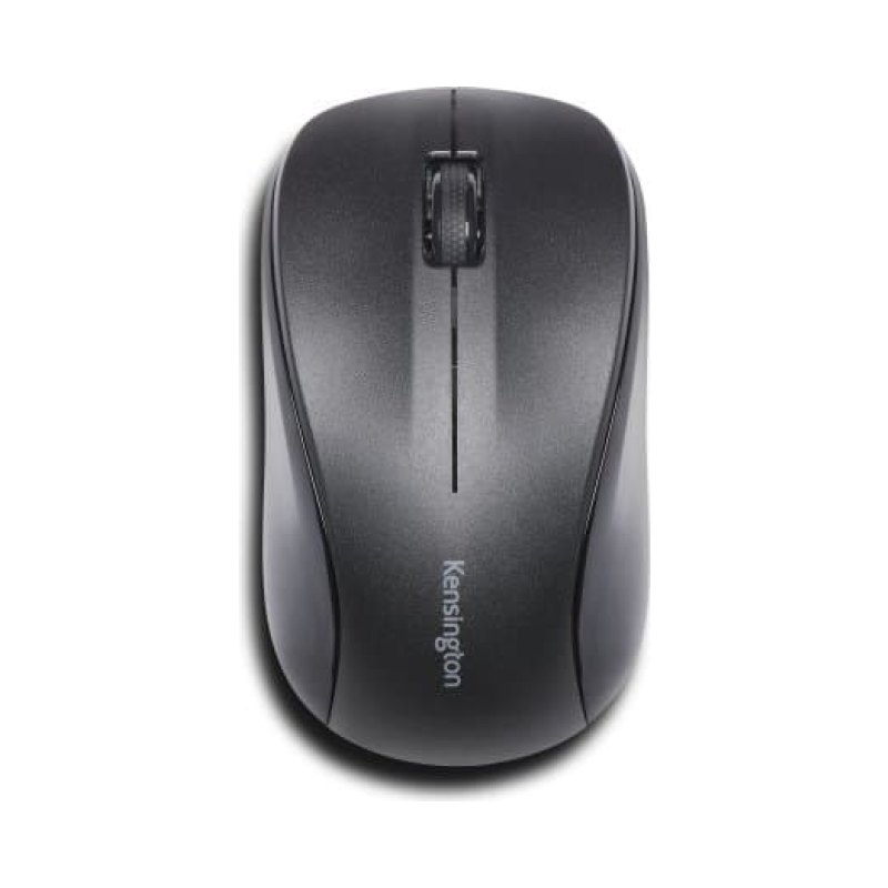Kensington K72392US mouse Office Ambidextrous RF Wireless Optical 1000 DPI