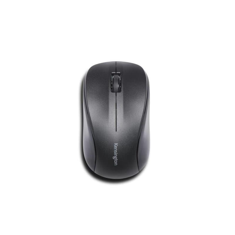 Kensington K72392US souris Bureau Ambidextre RF sans fil Optique 1000 DPI